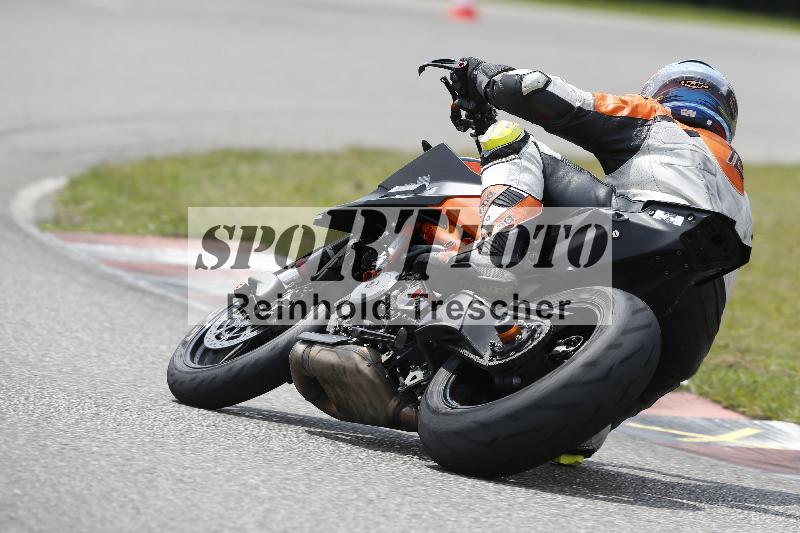 /24 08.06.2025 TZ Motorsport ADR/Gruppe gelb/90